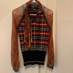 Jean Paul Gaultier Sweater